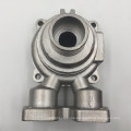 Precision Investment Casting Die Casting Pump Hardware Parts